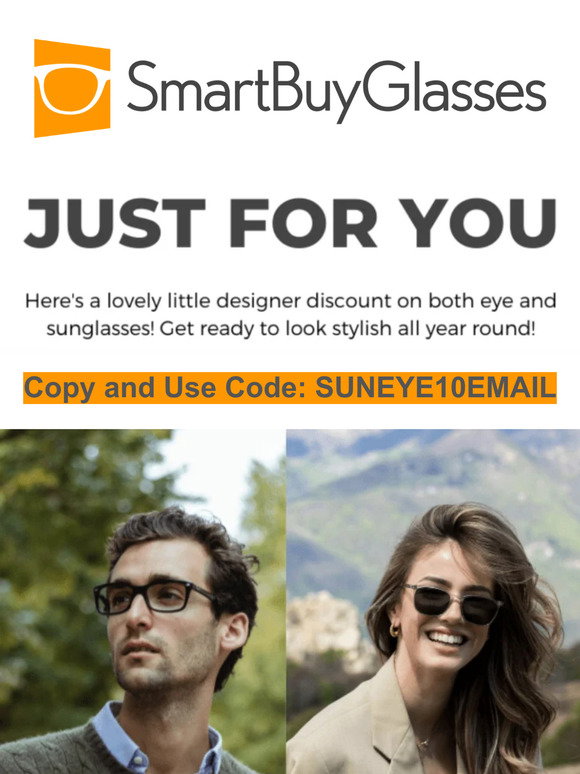 Buy Sunglasses  SmartBuyGlasses