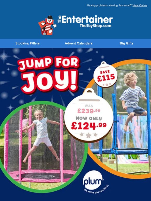 Jump For Joy With This Epic Saving! 🤩