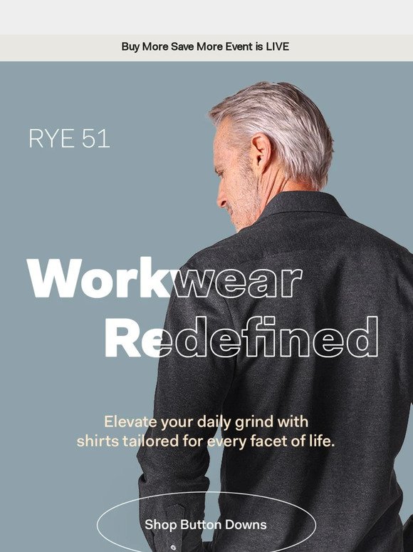 Transform your Work Wardrobe