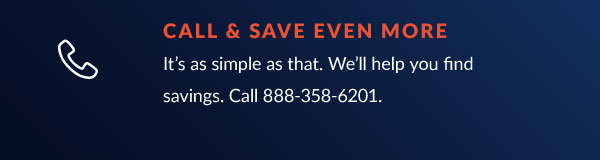 Call & Save
