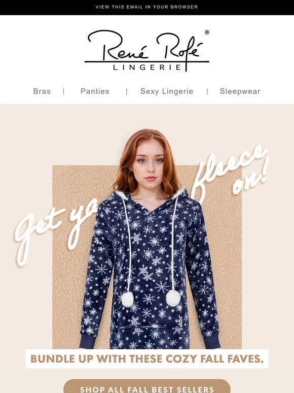 Fall into our Autumn Best Sellers