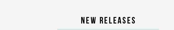 New Releases
