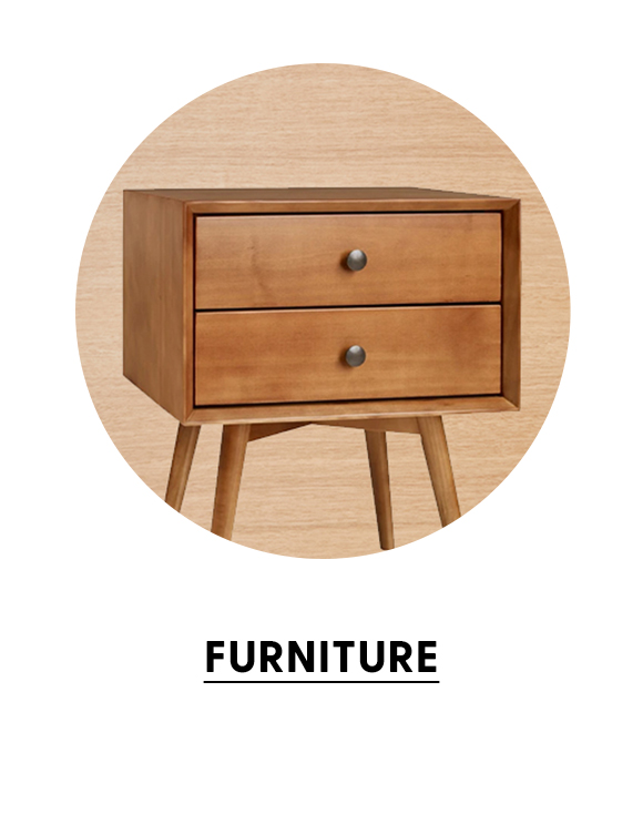 SHOP FURNITURE