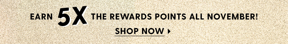 Shop Flash Deals - Earn 5x points