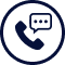 Par téléphone