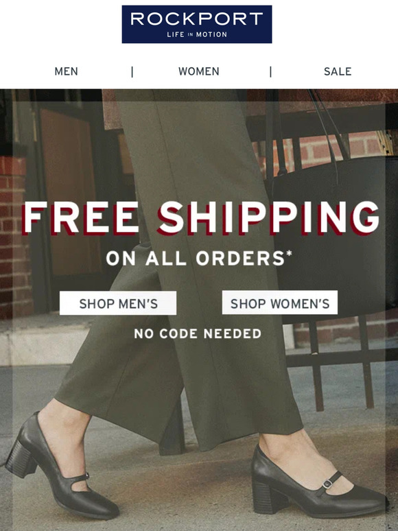 Elect to NOT pay shipping.