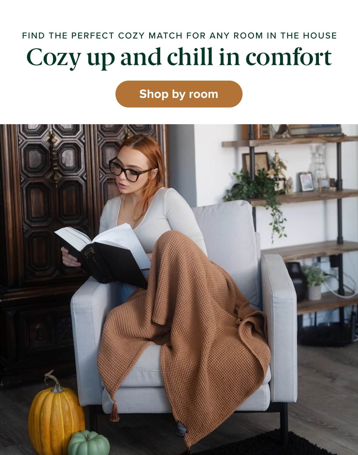 Zinus Get your home ready for guests 🏠 Milled