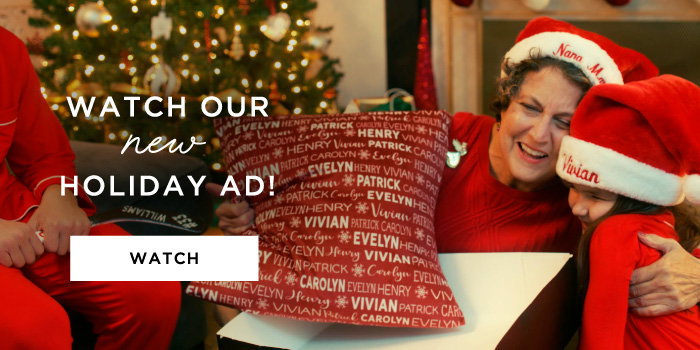 Holiday Ad