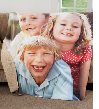 Christmas Blankets