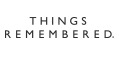Things Remembered