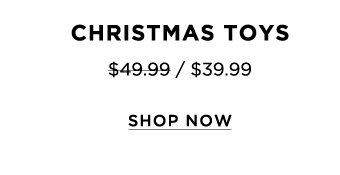 Christmas Toys