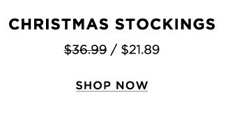 Christmas Stockings