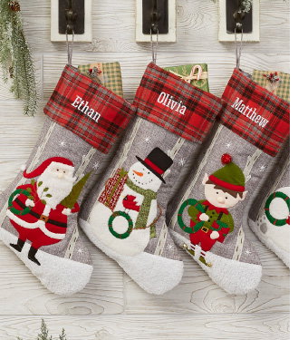 Christmas Stockings