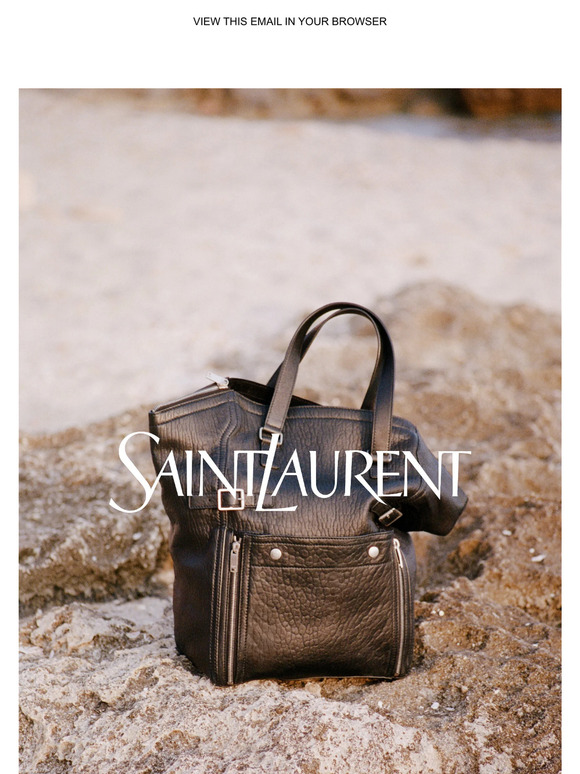 Yves saint discount laurent contact email