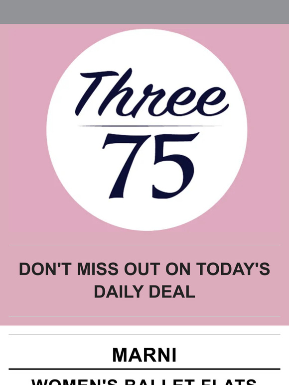 A Special Offer For You Inside!