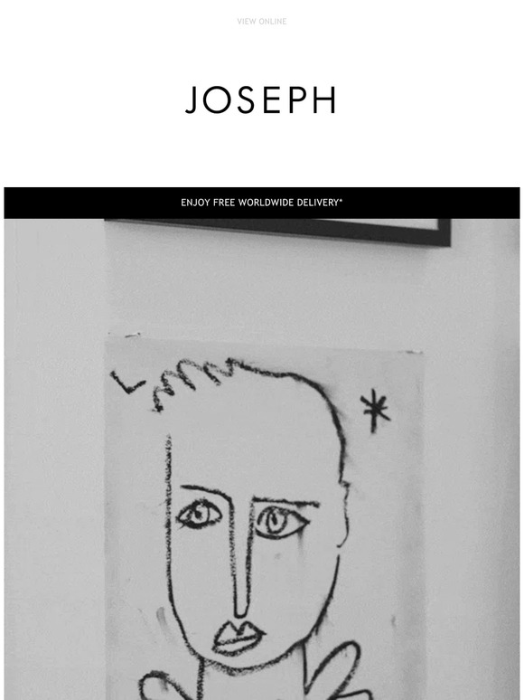 Celebrating 40 Years of JOSEPH: Art & Culture