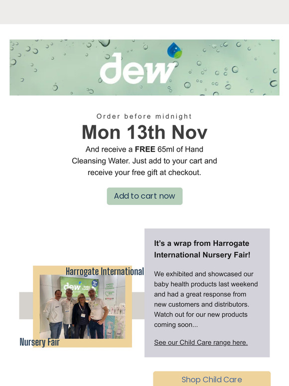 New Look Newsletter