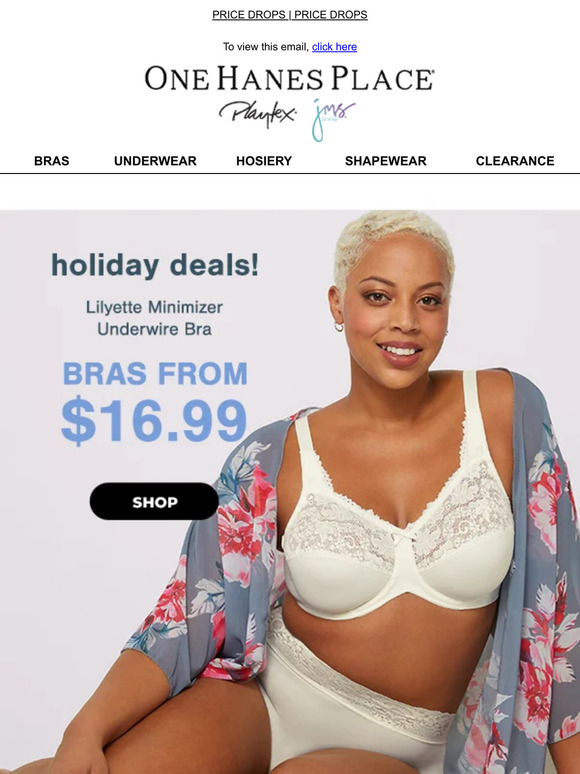 Limited Time for Holidays!