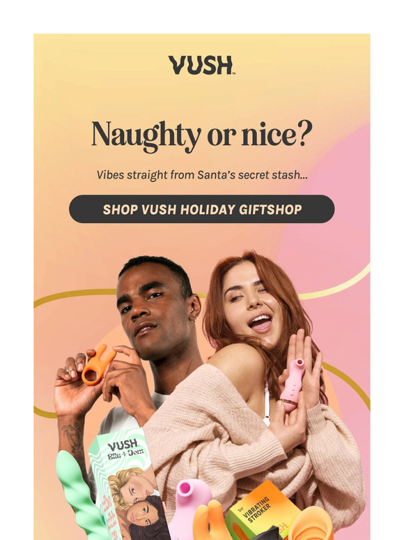 Ho, ho, ho