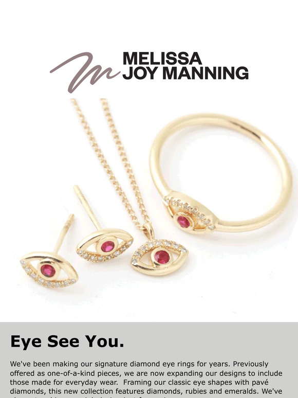 Eye See You.