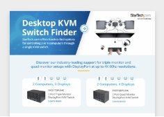 Thumbnail of KVM Switch Finder