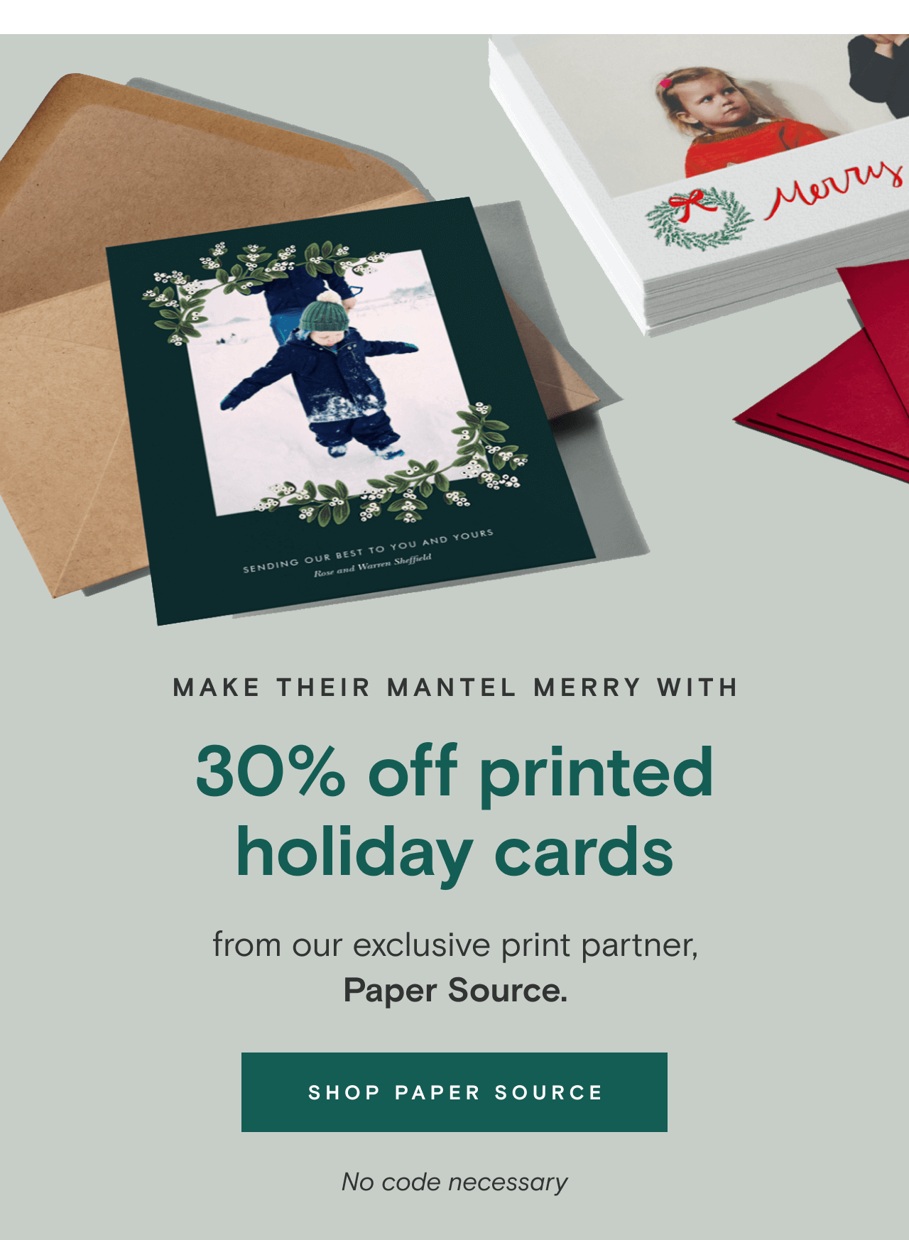 Paperless Post 2 days only our whole site is on sale Milled