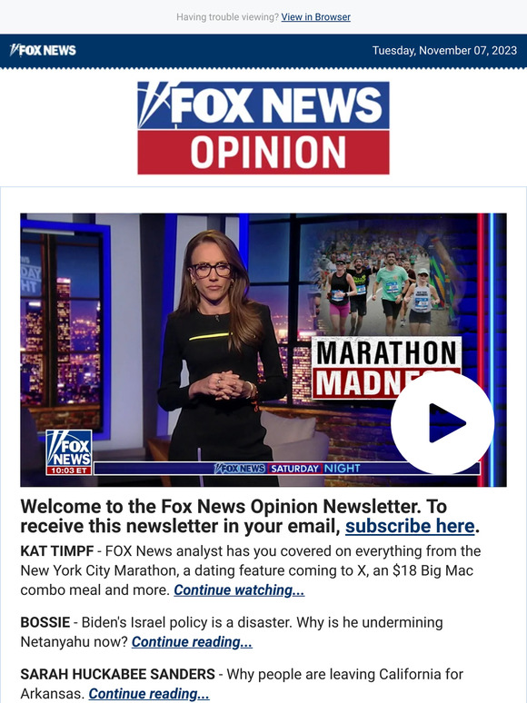 Fox news why people are leaving california biden s latest attack on