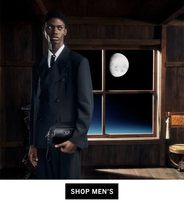 Shop Men's