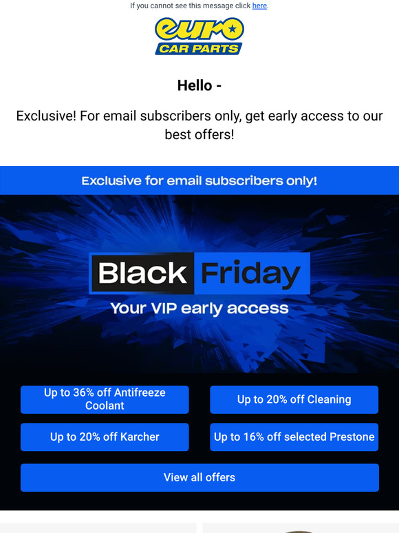 Hey — Sneak Peek At Our Best Offers: Get VIP Early Access & Save Big! 🤫