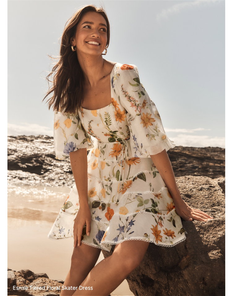 Shop The New Collection