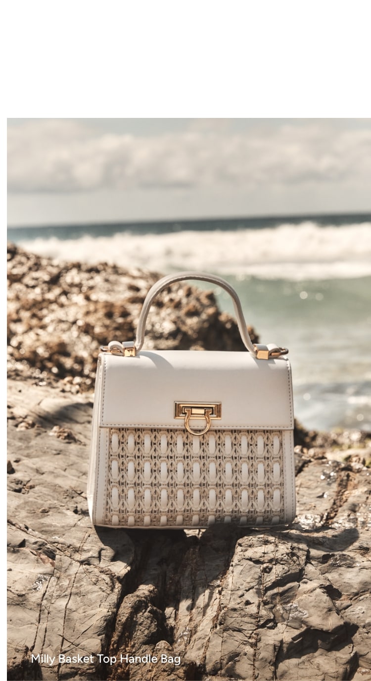 Shop The New Collection