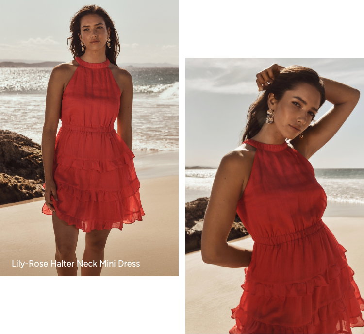 Shop The New Collection