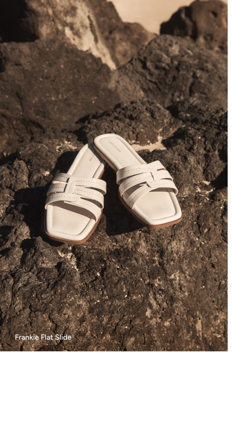 Shop The New Collection