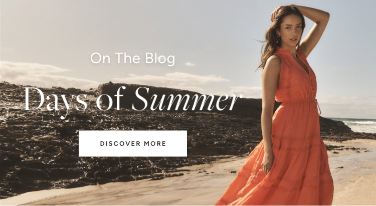 On The Blog. Discover More