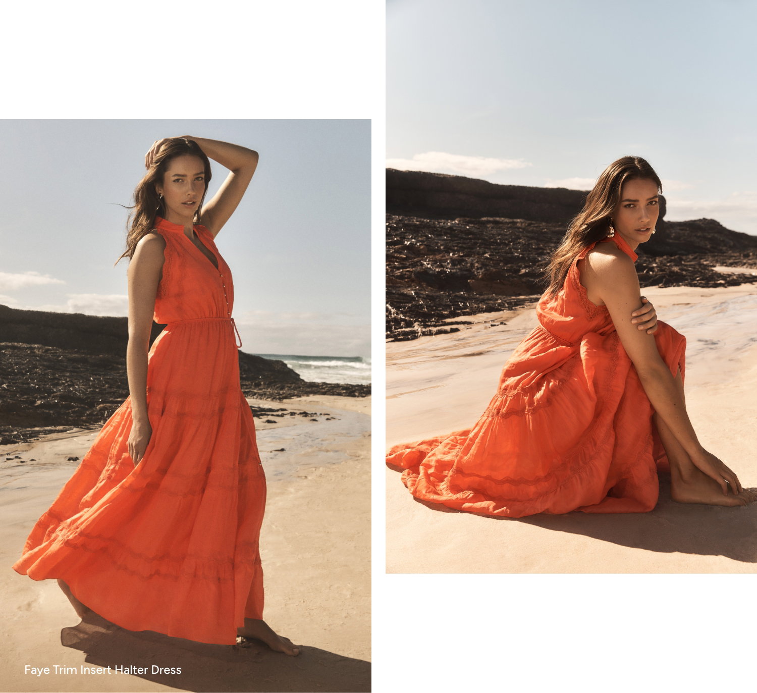 Shop The New Collection