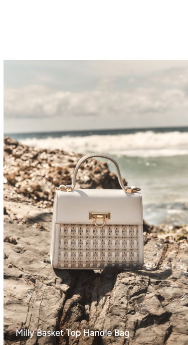 Shop The New Collection