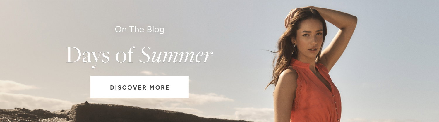 On The Blog. Discover More