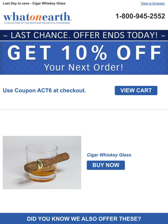 What On Earth Catalog 👀 Take another look Save 10 today. Milled