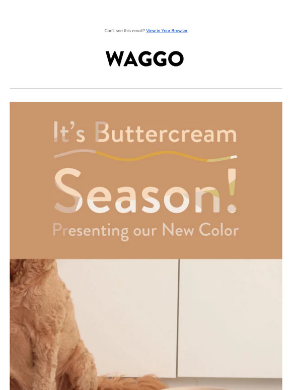 It's Buttercream Season! 😋