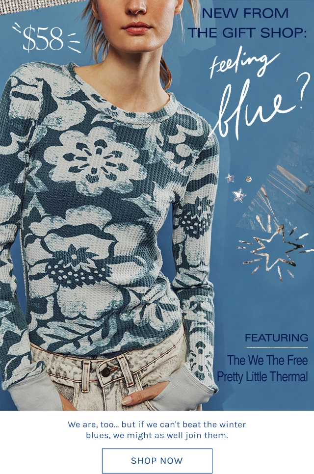 Free People Cozy Camden Sweatshirt – Josie's Boutique