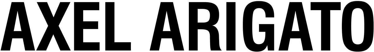 Axel Arigato