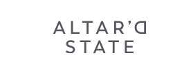 Altar'd State