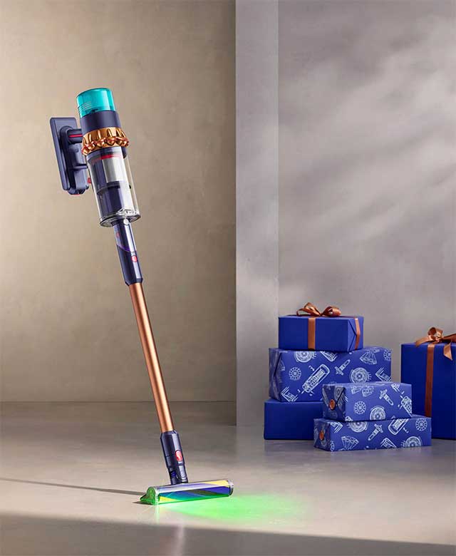 DYSON CORDLESS VACUUMS visual data 4