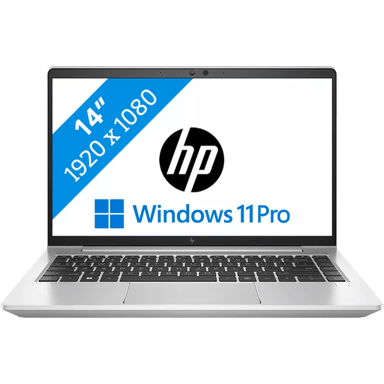 HP EliteBook 640 G9 81M83AA