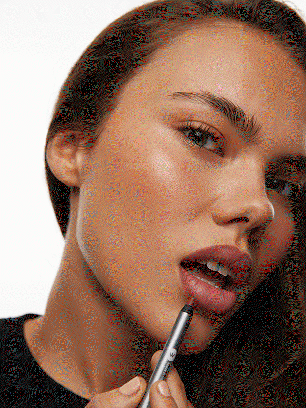 Lip Liner Teaser