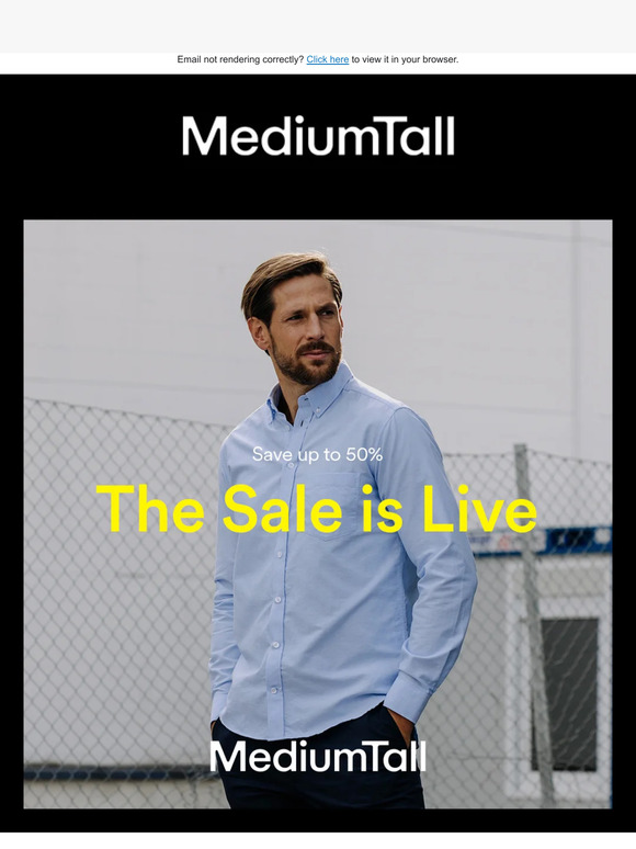 SALE - Current Best Deals 🖤