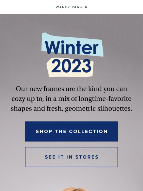 New! Winter 2023.