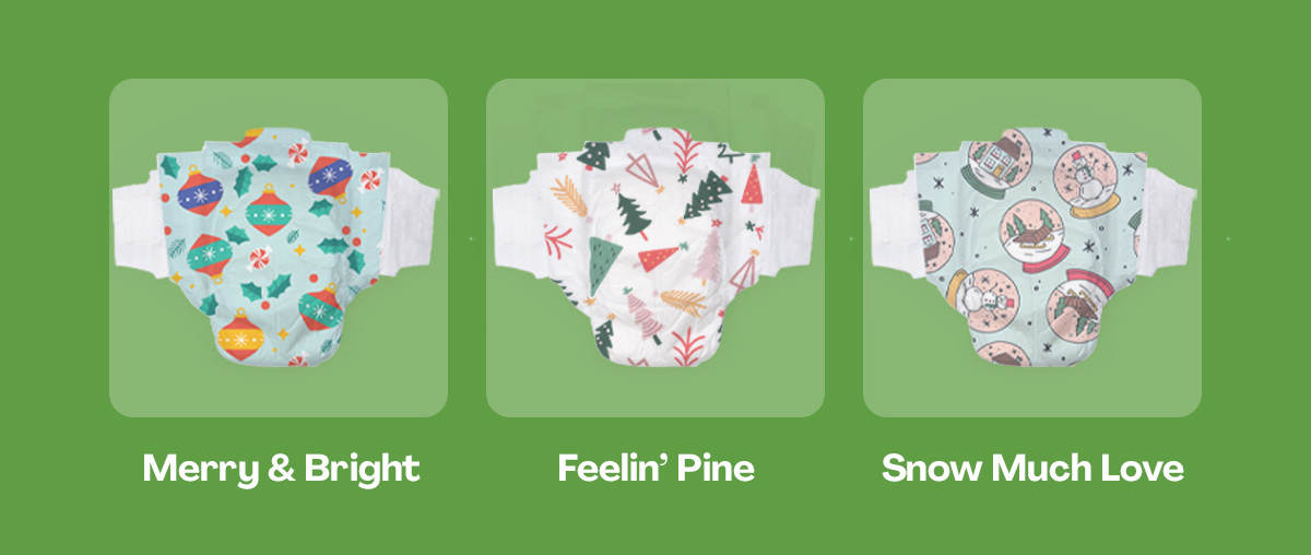 Hello Bello Grinch dipe designs are here! Get 25 off your first