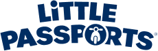 LiTTLE PASSPORTS