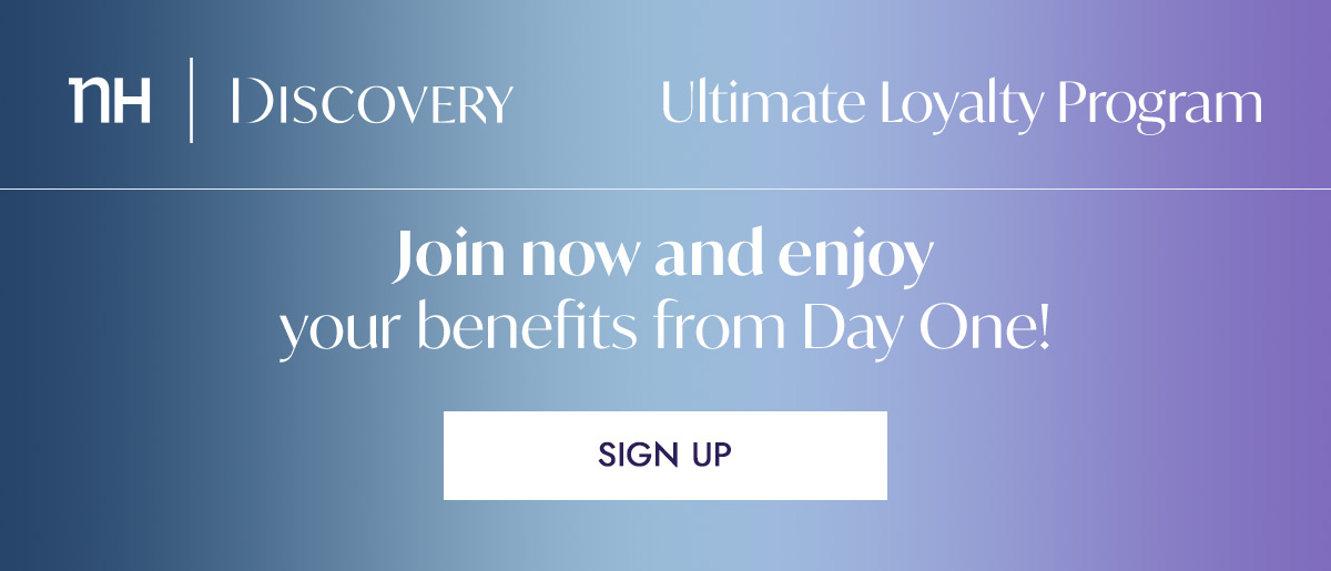 Join NH DISCOVERY